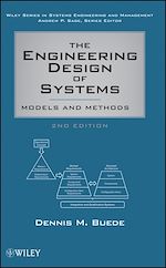 Télécharger cet ebook : The Engineering Design of Systems