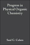 Download this eBook Progress in Physical Organic Chemistry