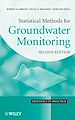 Téléchargez le livre numérique:  Statistical Methods for Groundwater Monitoring