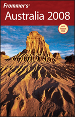 Télécharger cet ebook : Frommer's® Australia 2008