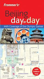 Télécharger cet ebook : Frommer's® Beijing Day by Day 