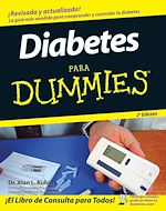 Télécharger cet ebook : Diabetes Para Dummies®