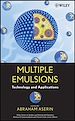 Téléchargez le livre numérique:  Multiple Emulsion: Technology and Applications 