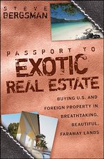 Télécharger cet ebook : Passport to Exotic Real Estate 