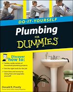 Télécharger cet ebook : Plumbing Do-It-Yourself For Dummies®