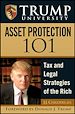 Téléchargez le livre numérique:  Trump University Asset Protection 101