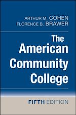 Télécharger cet ebook : The American Community College