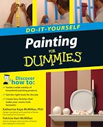 Télécharger cet ebook : Painting Do-It-Yourself For Dummies®