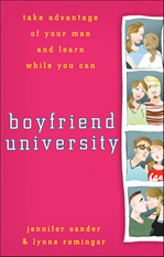 Télécharger cet ebook : Boyfriend University
