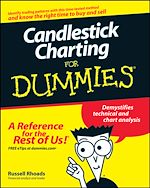 Télécharger cet ebook : Candlestick Charting For Dummies