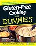 Téléchargez le livre numérique:  Gluten-Free Cooking For Dummies