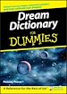 Téléchargez le livre numérique:  Dream Dictionary For Dummies®