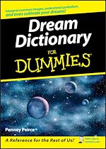 Téléchargez le livre numérique:  Dream Dictionary For Dummies®