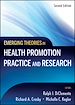 Téléchargez le livre numérique:  Emerging Theories in Health Promotion Practice and Research