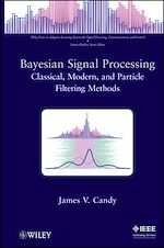 Télécharger cet ebook : Bayesian Signal Processing