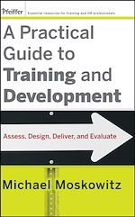 Télécharger cet ebook : A Practical Guide to Training and Development