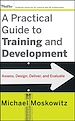 Téléchargez le livre numérique:  A Practical Guide to Training and Development