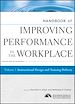 Téléchargez le livre numérique:  Handbook of Improving Performance in the Workplace, Instructional Design and Training Delivery