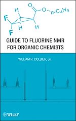 Télécharger cet ebook : Guide to Fluorine NMR for Organic Chemists 