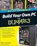 Téléchargez le livre numérique:  Build Your Own PC Do-It-Yourself For Dummies<sup>®</sup>