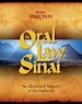 Téléchargez le livre numérique:  The Oral Law of Sinai
