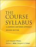Téléchargez le livre numérique:  The Course Syllabus
