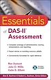 Téléchargez le livre numérique:  Essentials of DAS-II Assessment