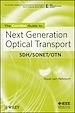 Téléchargez le livre numérique:  The ComSoc Guide to Next Generation Optical Transport: SDH/SONET/OTN