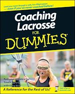 Téléchargez le livre numérique:  Coaching Lacrosse For Dummies®