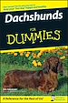 Téléchargez le livre numérique:  Dachshunds For Dummies®