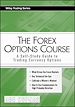 Téléchargez le livre numérique:  The Forex Options Course