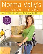 Télécharger cet ebook : Norma Vally's Kitchen Fix-Ups