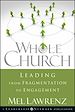 Téléchargez le livre numérique:  Whole Church