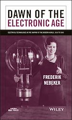 Téléchargez le livre numérique:  Dawn of the Electronic Age