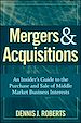 Téléchargez le livre numérique:  Mergers & Acquisitions