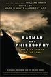 Téléchargez le livre numérique:  Batman and Philosophy