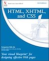 Download this eBook HTML, XHTML, and CSS