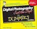 Téléchargez le livre numérique:  Digital Photography Just the Steps<sup><small>TM</small></sup> For Dummies<sup>®</sup>