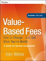 Télécharger cet ebook : Value-Based Fees