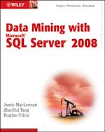 Télécharger cet ebook : Data Mining with Microsoft SQL Server 2008