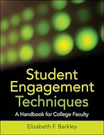 Télécharger cet ebook : Student Engagement Techniques