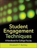 Téléchargez le livre numérique:  Student Engagement Techniques