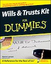 Download this eBook Wills and Trusts Kit For Dummies