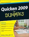Download this eBook Quicken 2009 For Dummies