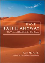 Télécharger cet ebook : Have Faith Anyway