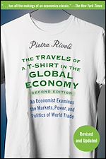 Télécharger cet ebook : The Travels of a T-Shirt in the Global Economy