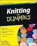Téléchargez le livre numérique:  Knitting For Dummies