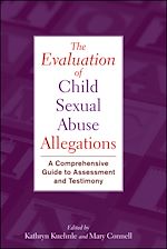 Télécharger cet ebook : The Evaluation of Child Sexual Abuse Allegations