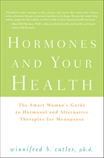Télécharger cet ebook : Hormones and Your Health