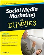 Télécharger cet ebook : Social Media Marketing For Dummies<sup>®</sup> 